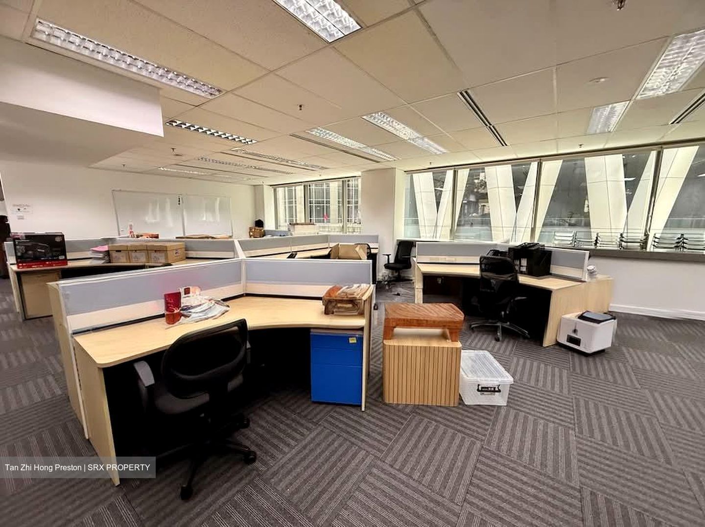 Robinson 112 (D1), Office #584862891